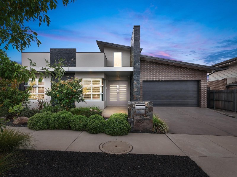 60 Ivory Street, Crace ACT 2911