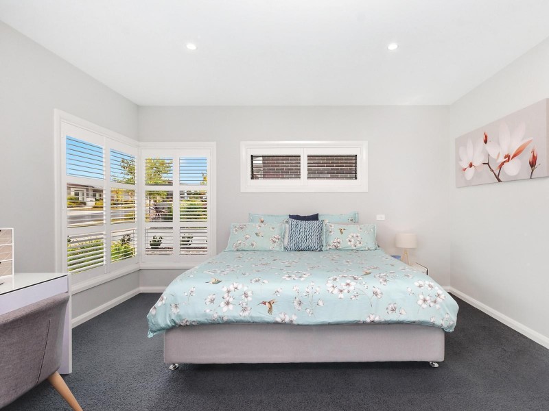 60 Ivory Street, Crace ACT 2911