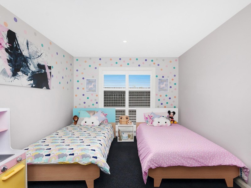 60 Ivory Street, Crace ACT 2911