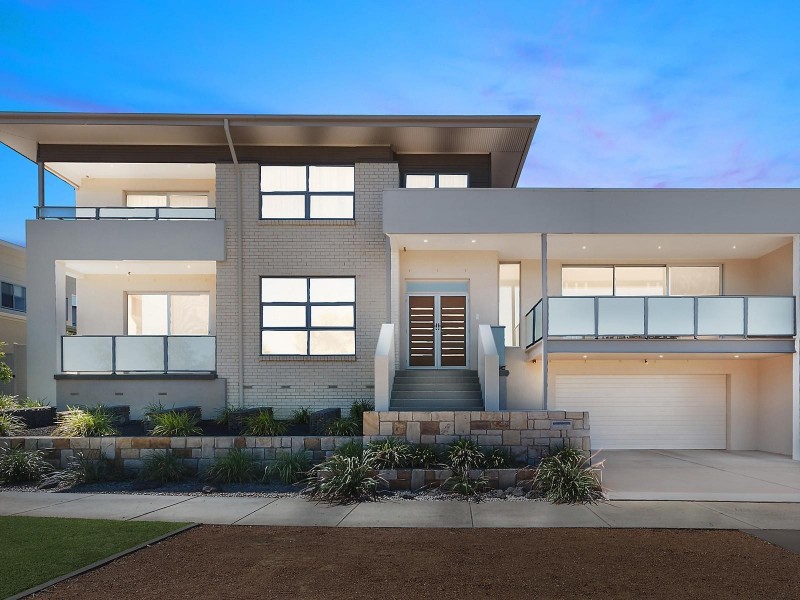 29 Quinane Avenue, Forde ACT 2914