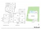 29 Quinane Avenue, Forde ACT 2914 Floorplan