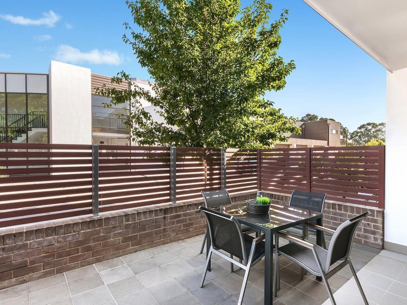 2/39 Jerrabomberra Avenue, Narrabundah ACT 2604