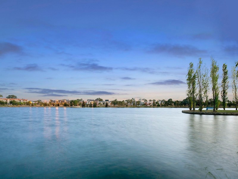 61/1 Anthony Rolfe Avenue, Gungahlin ACT 2912