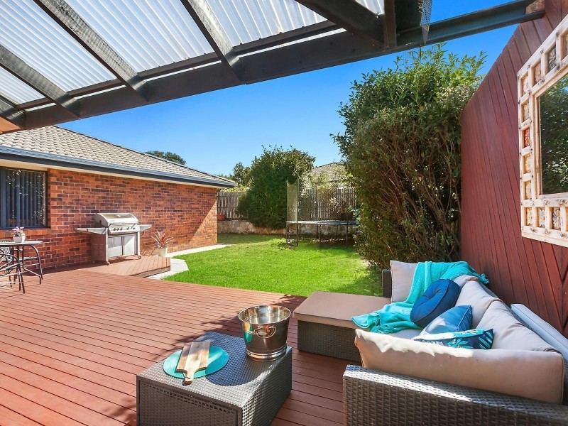 27 Delma View, Gungahlin ACT 2912