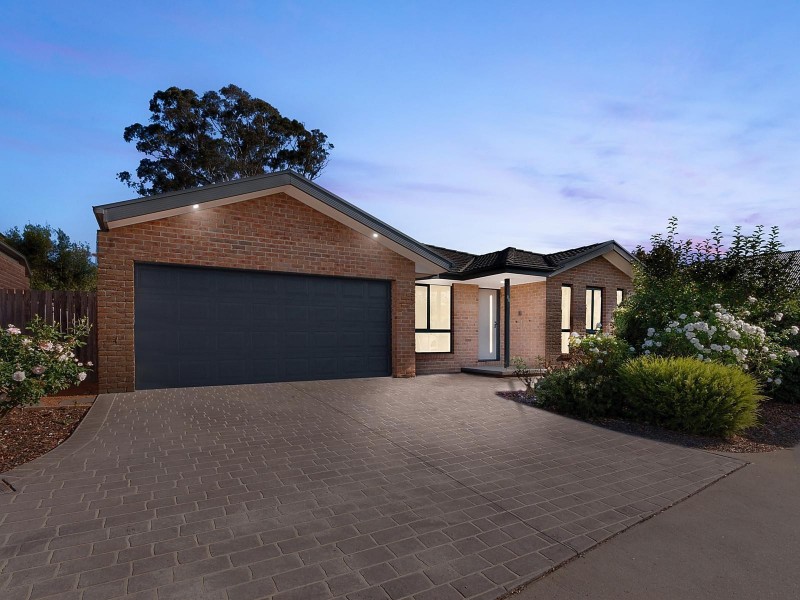 12/12 Redwater Place, Amaroo ACT 2914