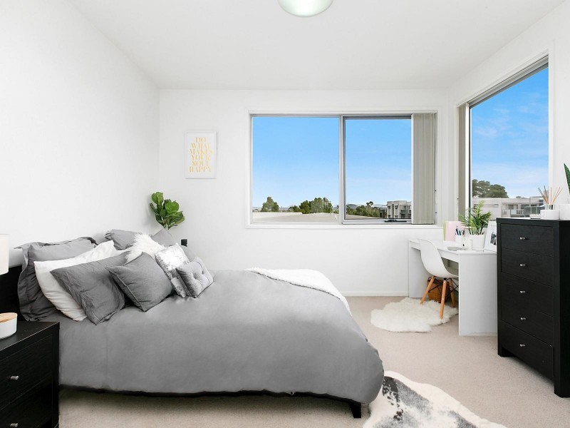 5/329 Flemington Road, Franklin ACT 2913