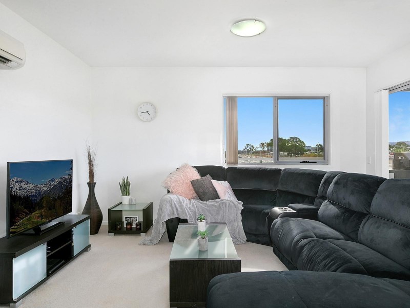 5/329 Flemington Road, Franklin ACT 2913