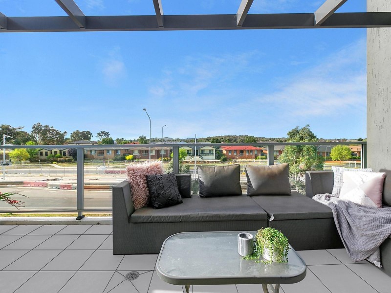 5/329 Flemington Road, Franklin ACT 2913