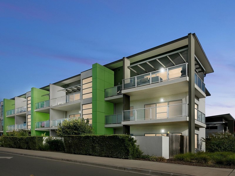 5/329 Flemington Road, Franklin ACT 2913