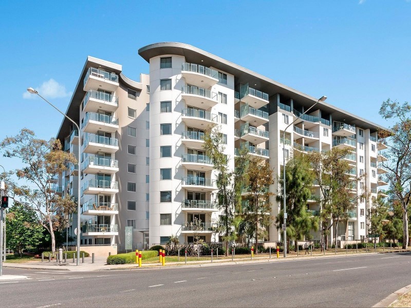 2/20 Moore Street, Turner ACT 2612