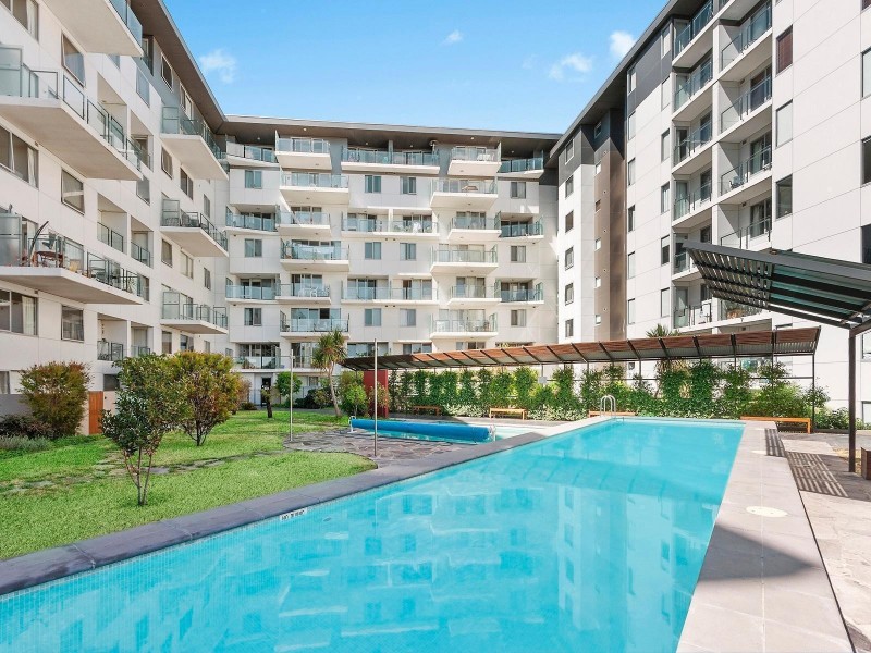 2/20 Moore Street, Turner ACT 2612