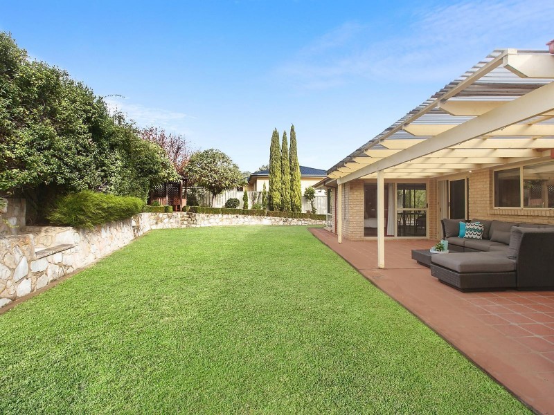 13 Wendy Ey Place, Nicholls ACT 2913