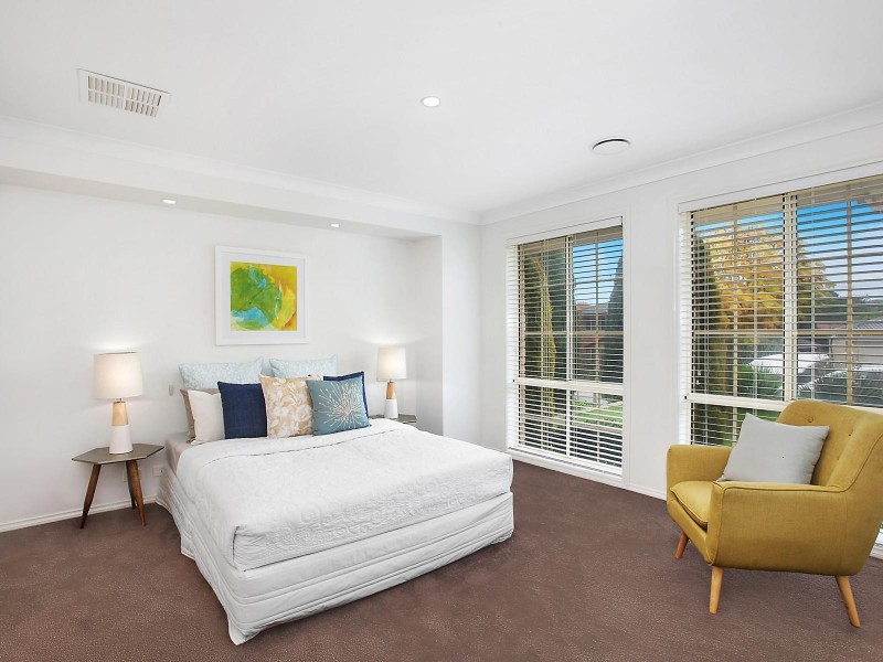13 Wendy Ey Place, Nicholls ACT 2913