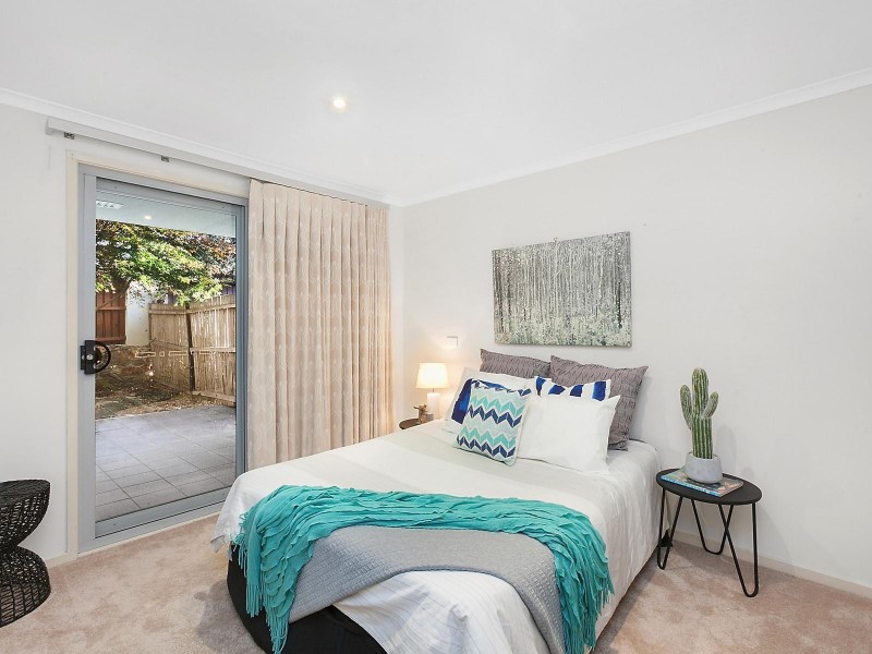 10/36 Morell Close, Belconnen ACT 2617