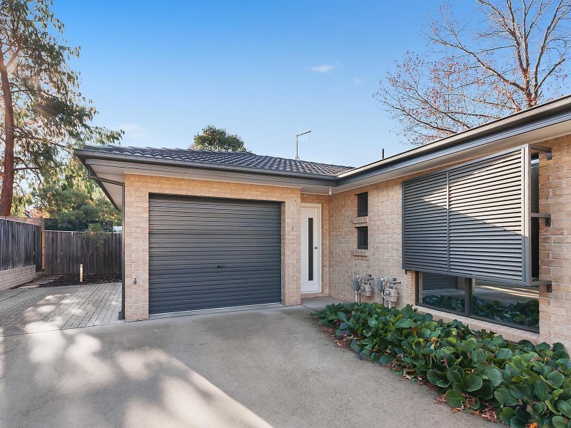 5/3 Lochbuy Street, Macquarie ACT 2614
