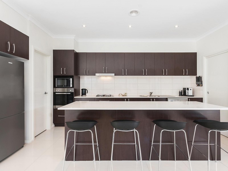 12 Rob Riley Circuit, Bonner ACT 2914