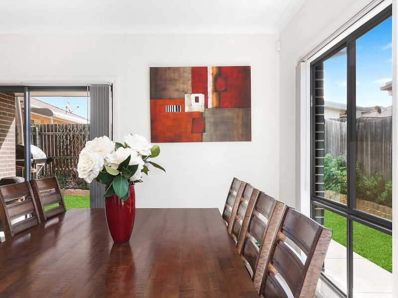 12 Rob Riley Circuit, Bonner ACT 2914