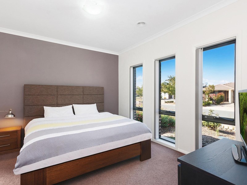 12 Rob Riley Circuit, Bonner ACT 2914