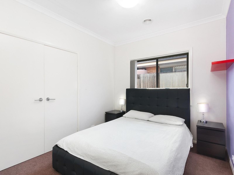 12 Rob Riley Circuit, Bonner ACT 2914