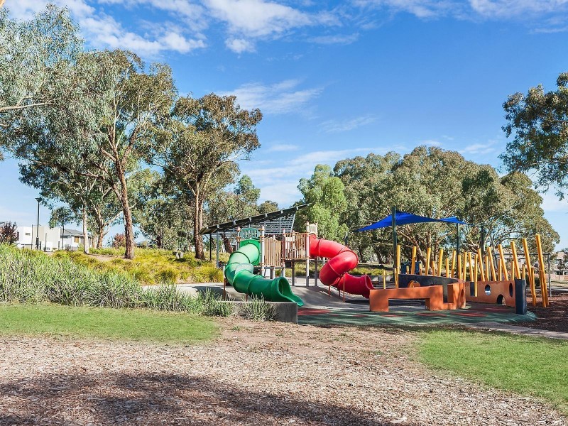 7 Ray Ellis Crescent, Forde ACT 2914