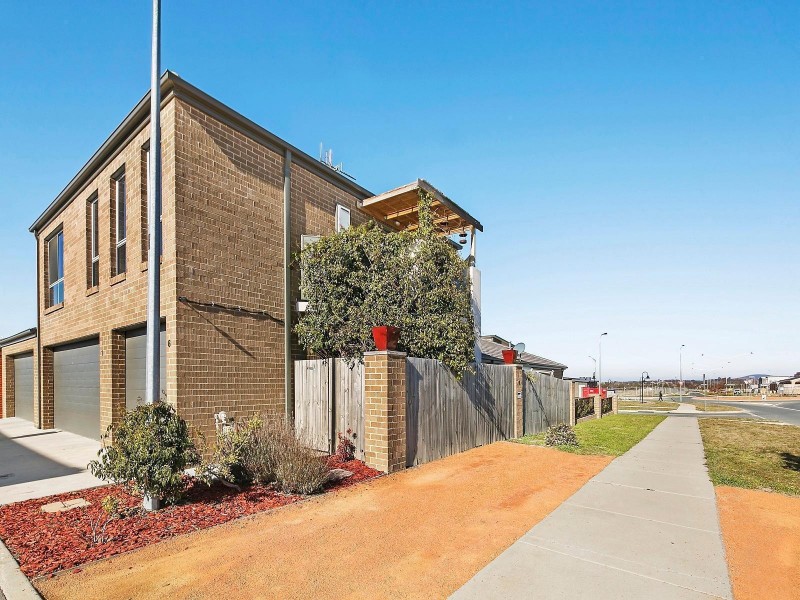 6 Plimsoll Drive, Casey ACT 2913