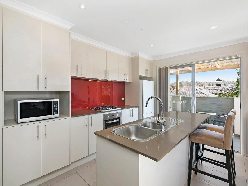 6 Plimsoll Drive, Casey ACT 2913