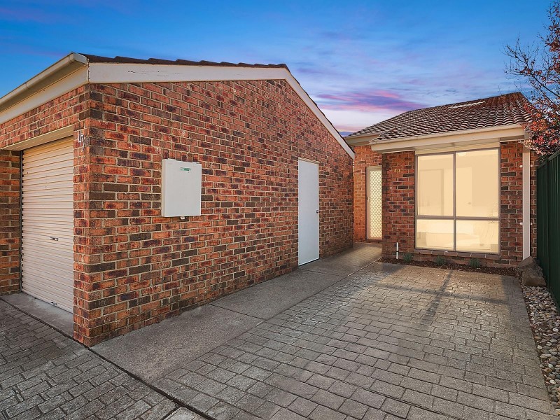 43/158 Starke Street, Holt ACT 2615