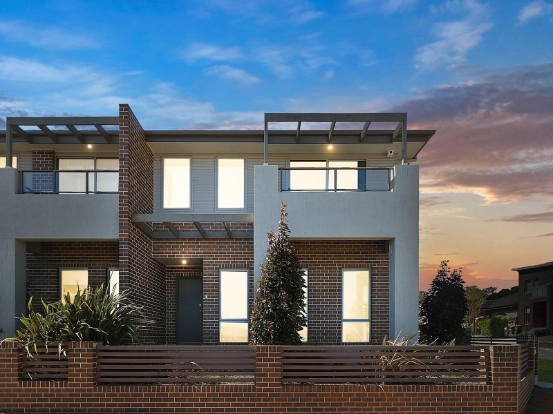 33 Volpato Street, Forde ACT 2914