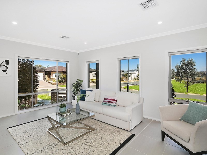 33 Volpato Street, Forde ACT 2914