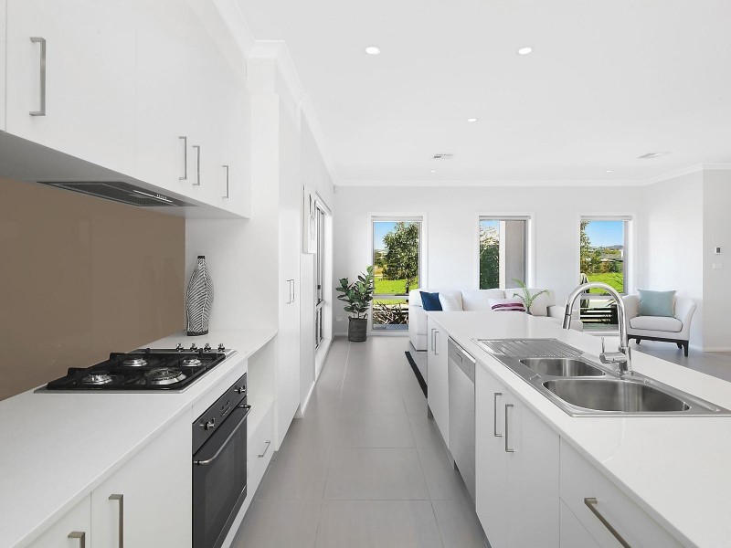 33 Volpato Street, Forde ACT 2914
