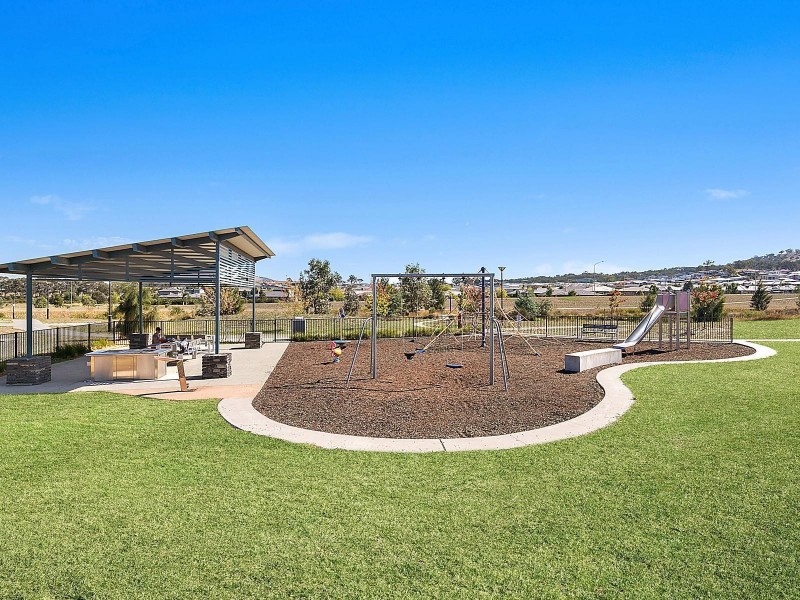 33 Volpato Street, Forde ACT 2914