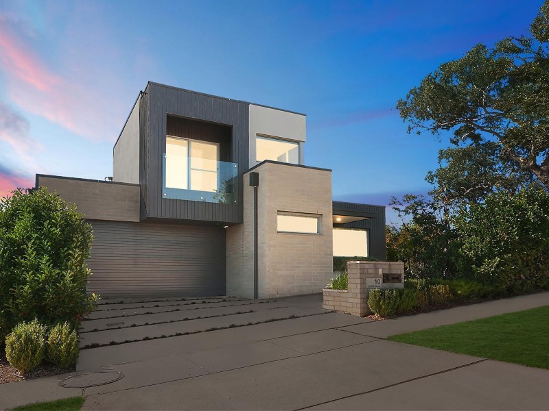 10 Liddell Street, Franklin ACT 2913