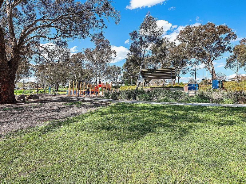 9 Zorzi Street, Forde ACT 2914