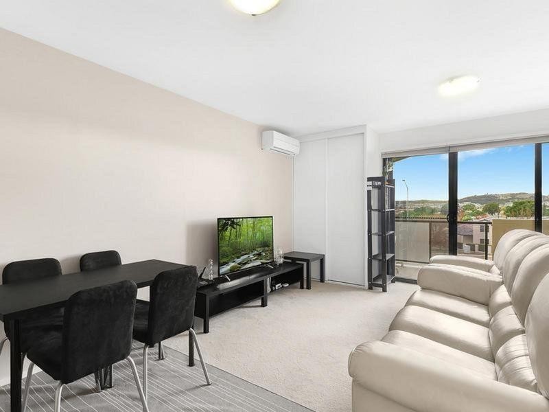 6/1 Gungahlin Place, Gungahlin ACT 2912