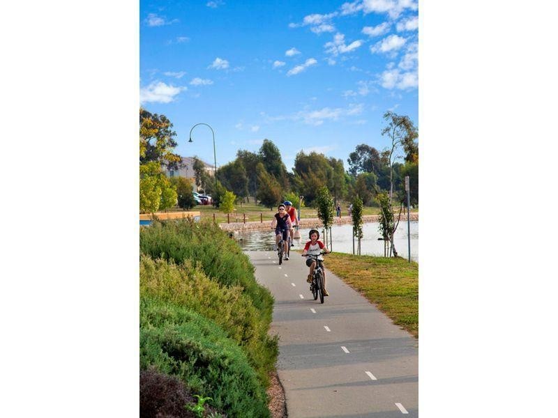 6/1 Gungahlin Place, Gungahlin ACT 2912