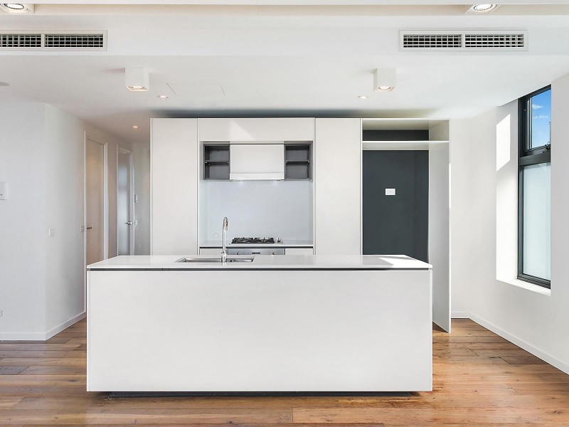 19/35 Eastlake Parade, Kingston ACT 2604