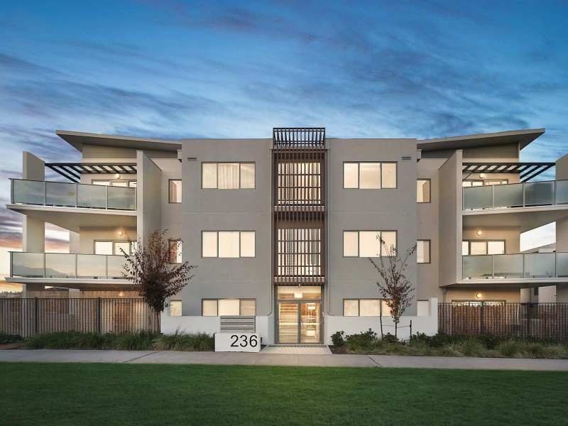 45/236 Flemington Road, Harrison ACT 2914