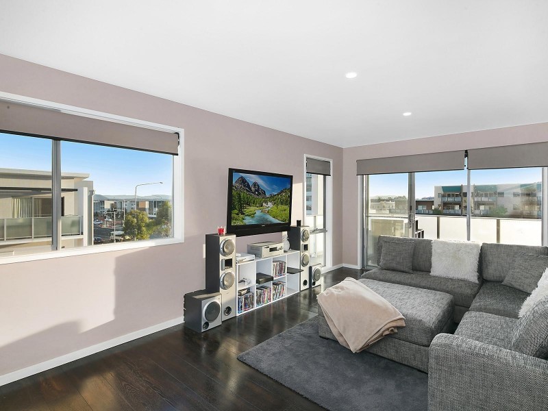 45/236 Flemington Road, Harrison ACT 2914