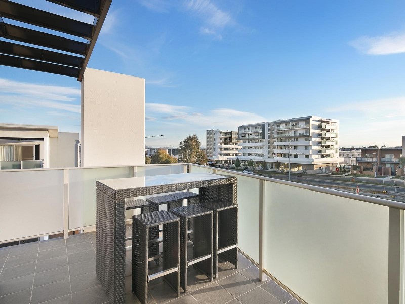 45/236 Flemington Road, Harrison ACT 2914