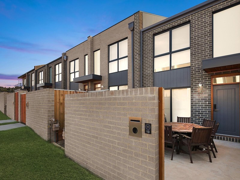 13 Overflow Street, Lawson ACT 2617