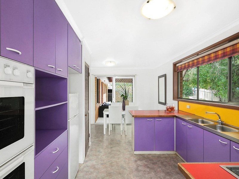 11 Beaurepaire Crescent, Holt ACT 2615