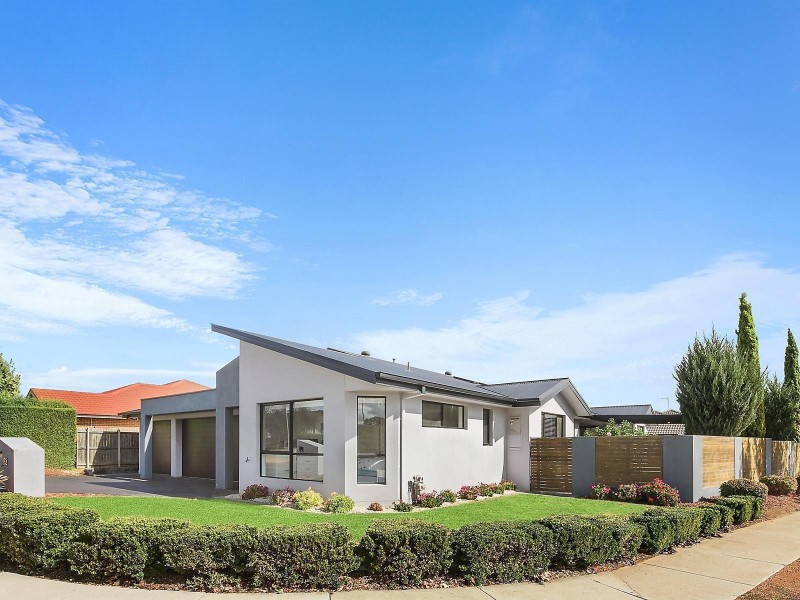 62 Alice Cummins Street, Gungahlin ACT 2912