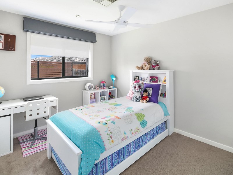 62 Alice Cummins Street, Gungahlin ACT 2912