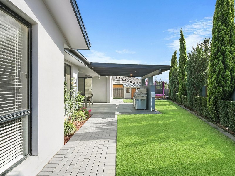 62 Alice Cummins Street, Gungahlin ACT 2912