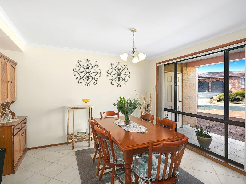 50 Hewlett Circuit, Florey ACT 2615