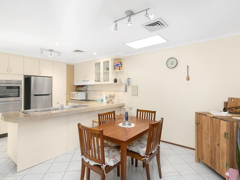 50 Hewlett Circuit, Florey ACT 2615
