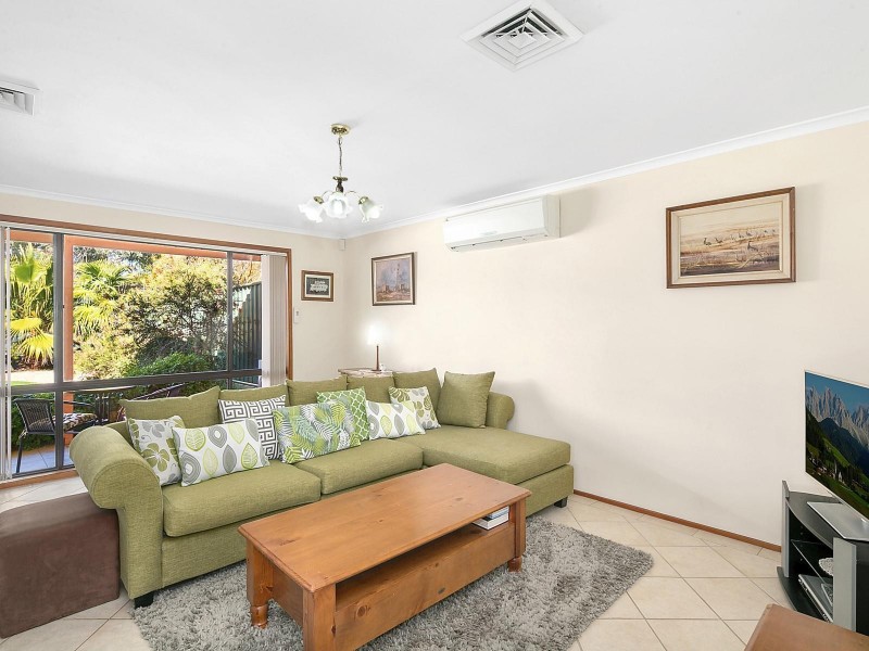 50 Hewlett Circuit, Florey ACT 2615