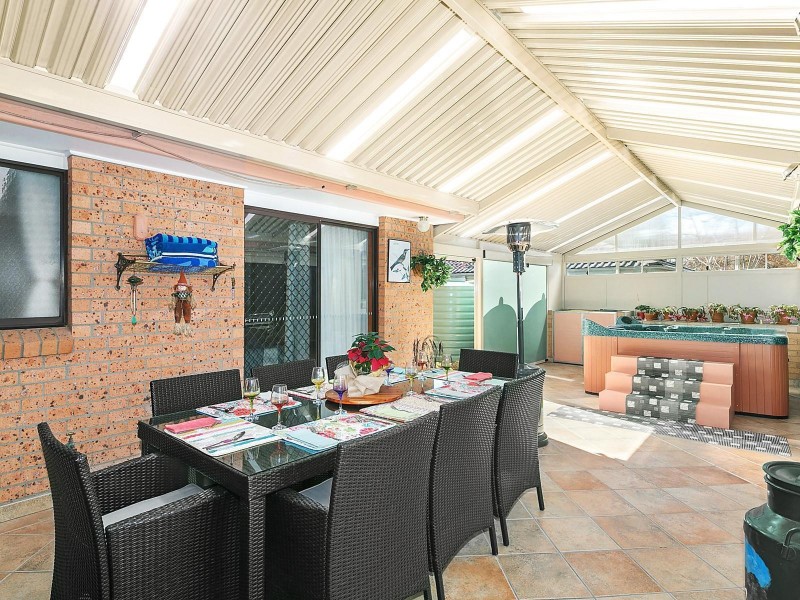 50 Hewlett Circuit, Florey ACT 2615
