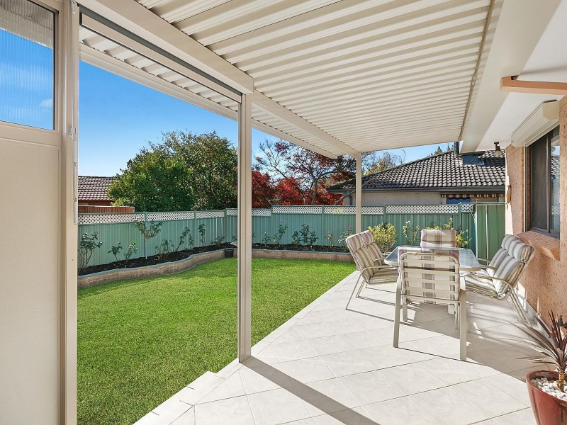 50 Hewlett Circuit, Florey ACT 2615