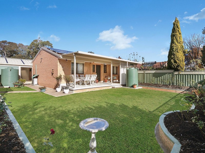 50 Hewlett Circuit, Florey ACT 2615